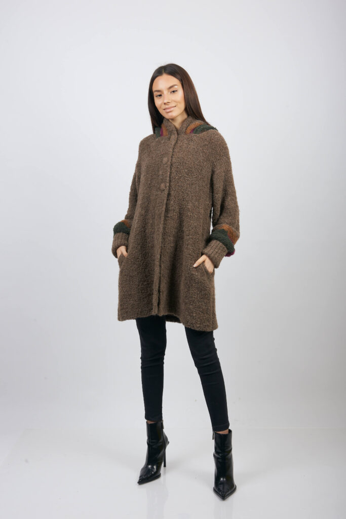 Short coat - Image 5