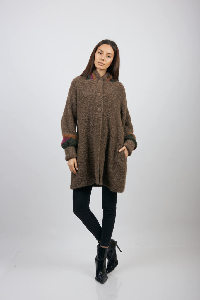 Short coat - Image 6