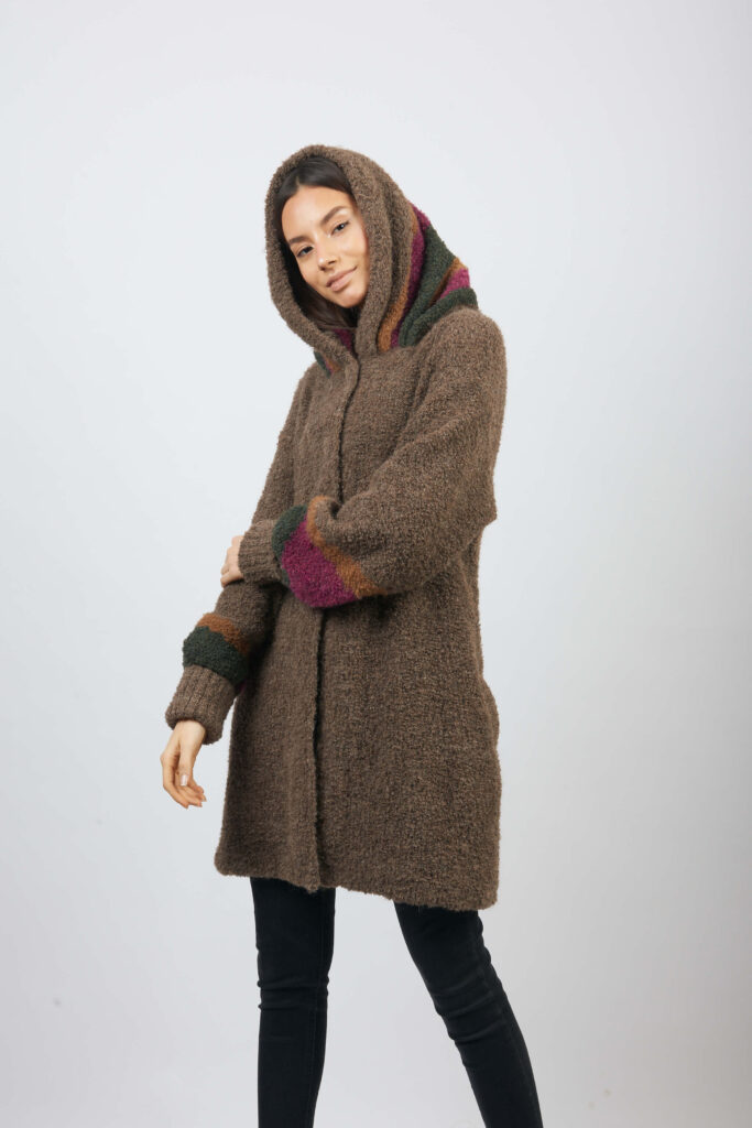 Short coat - Image 3