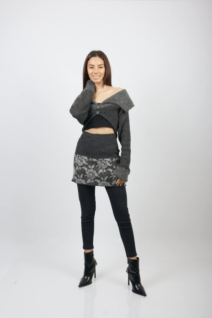 Cardigan / Bolero - Image 4