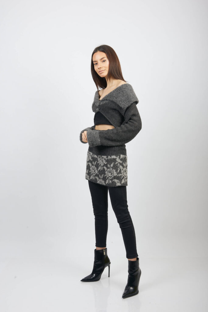 Cardigan / Bolero - Image 3