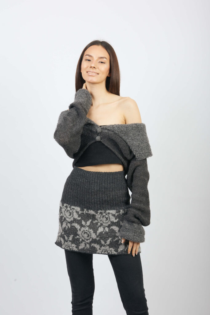 Cardigan / Bolero - Image 5