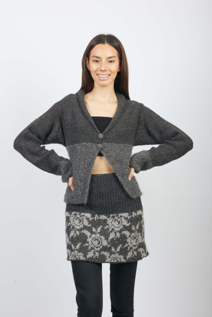 Cardigan / Bolero - Image 6