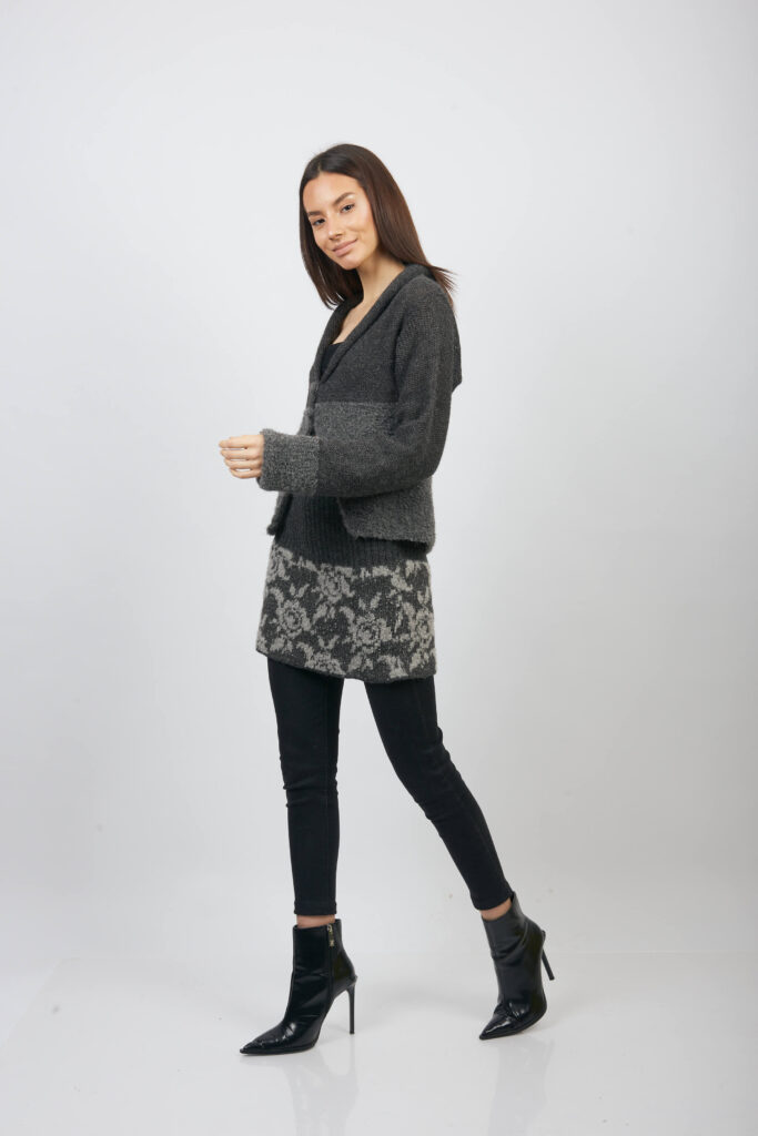 Cardigan / Bolero - Image 7