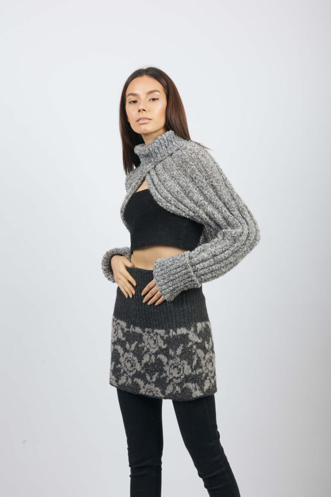 Mini skirt - Image 2