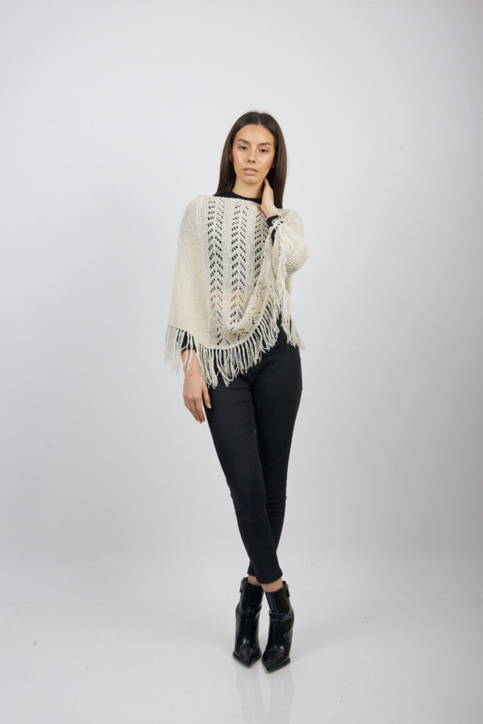 Poncho Spring Breeze - Image 6