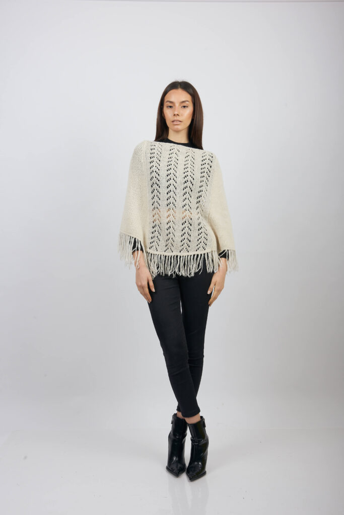 Poncho Spring Breeze - Image 5