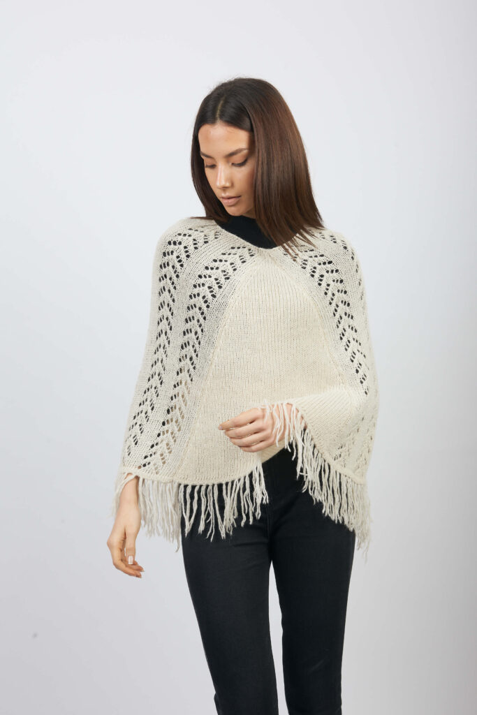 Poncho Spring Breeze - Image 4