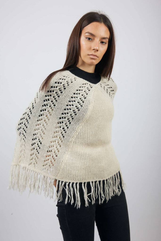 Poncho Spring Breeze - Image 3