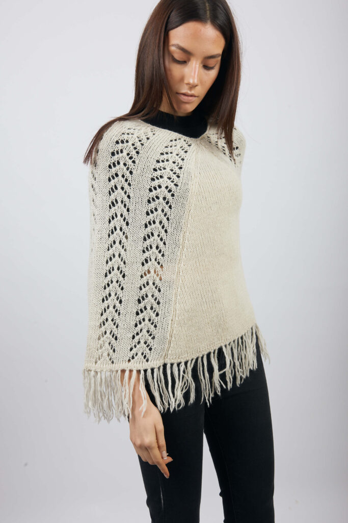 Poncho Spring Breeze - Image 2