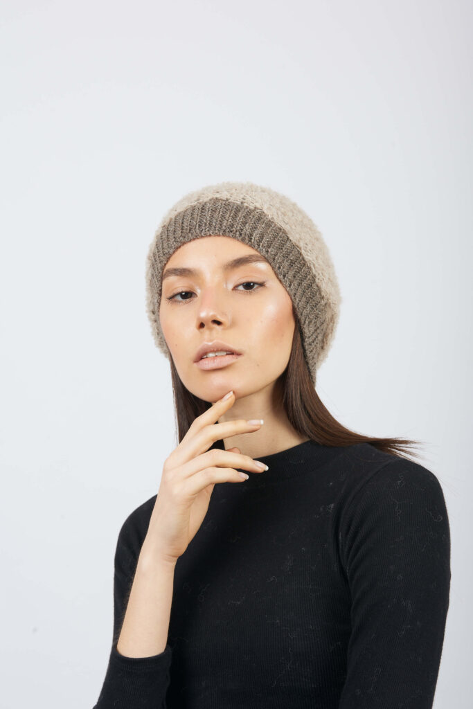 Reversible Beanie